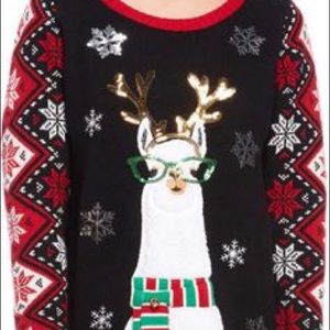 Brand new Christmas sweater